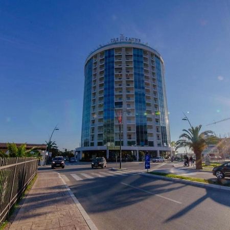 Tc Big Apartments ブドヴァ エクステリア 写真