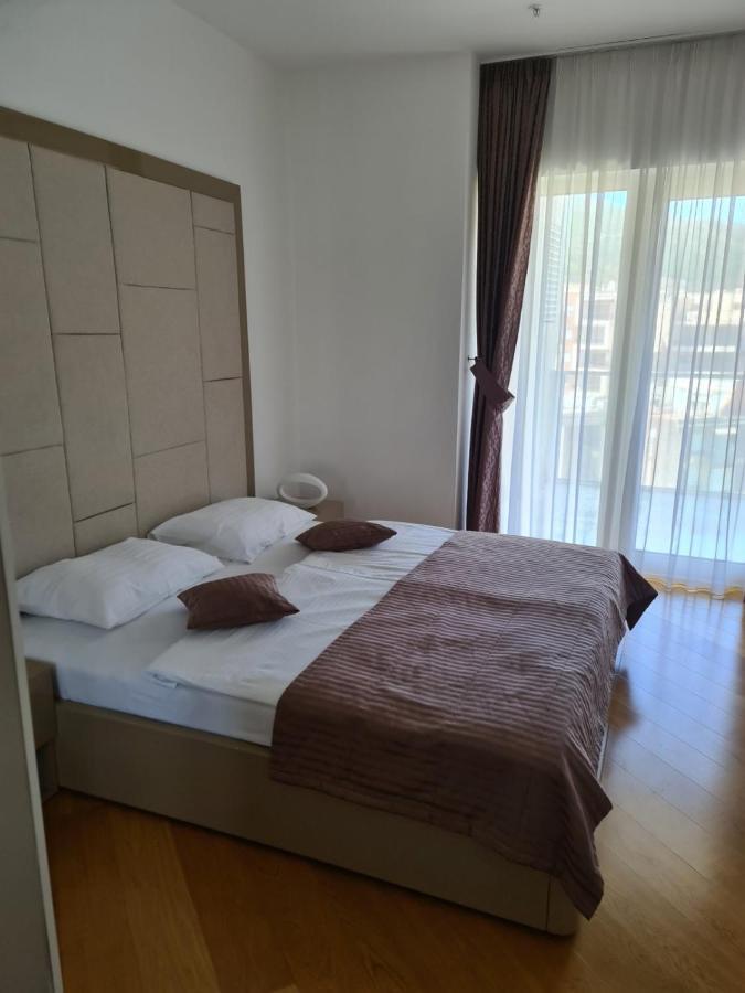 Tc Big Apartments ブドヴァ エクステリア 写真