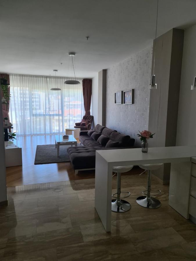 Tc Big Apartments ブドヴァ エクステリア 写真