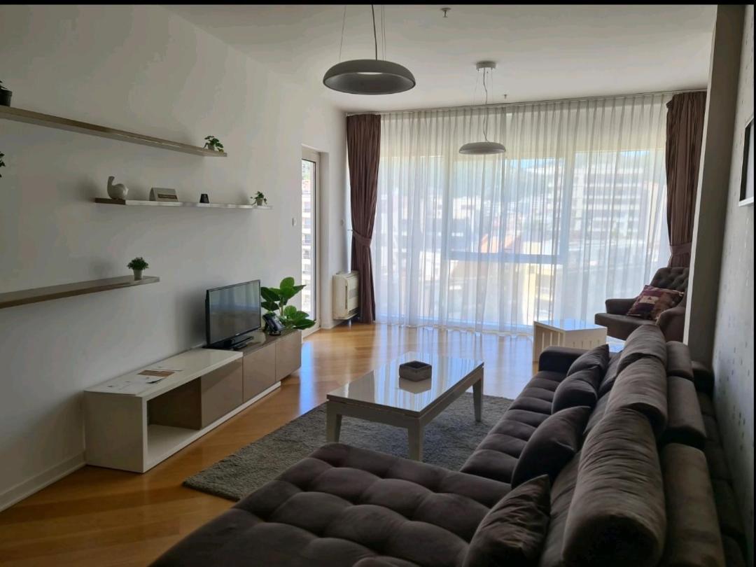 Tc Big Apartments ブドヴァ エクステリア 写真