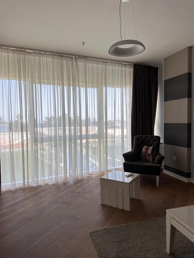 Tc Big Apartments ブドヴァ エクステリア 写真