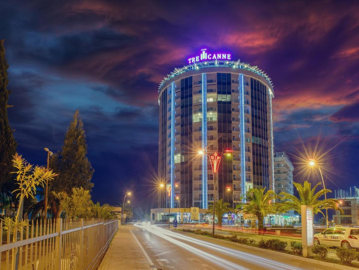 Tc Big Apartments ブドヴァ エクステリア 写真