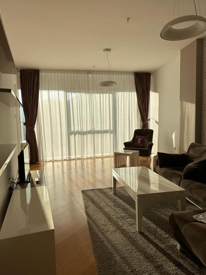 Tc Big Apartments ブドヴァ エクステリア 写真