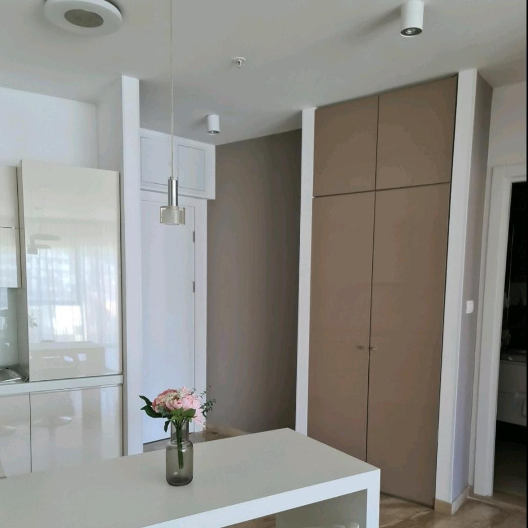 Tc Big Apartments ブドヴァ 部屋 写真