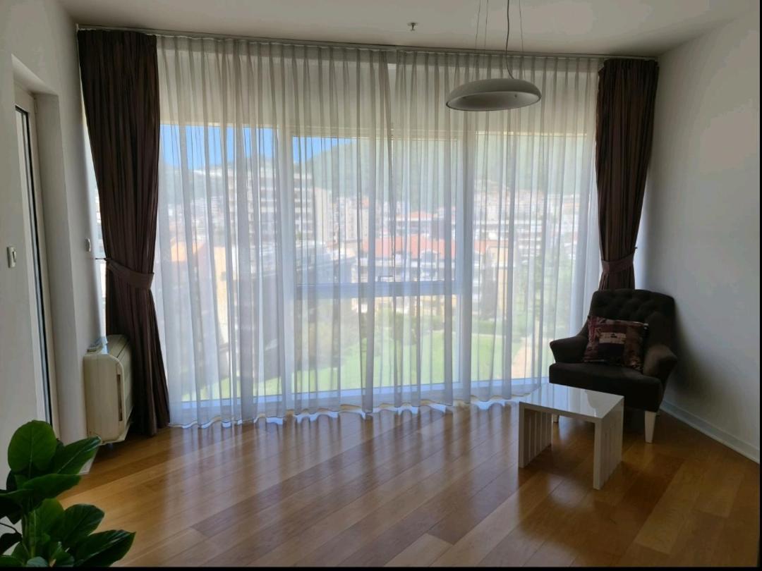 Tc Big Apartments ブドヴァ 部屋 写真
