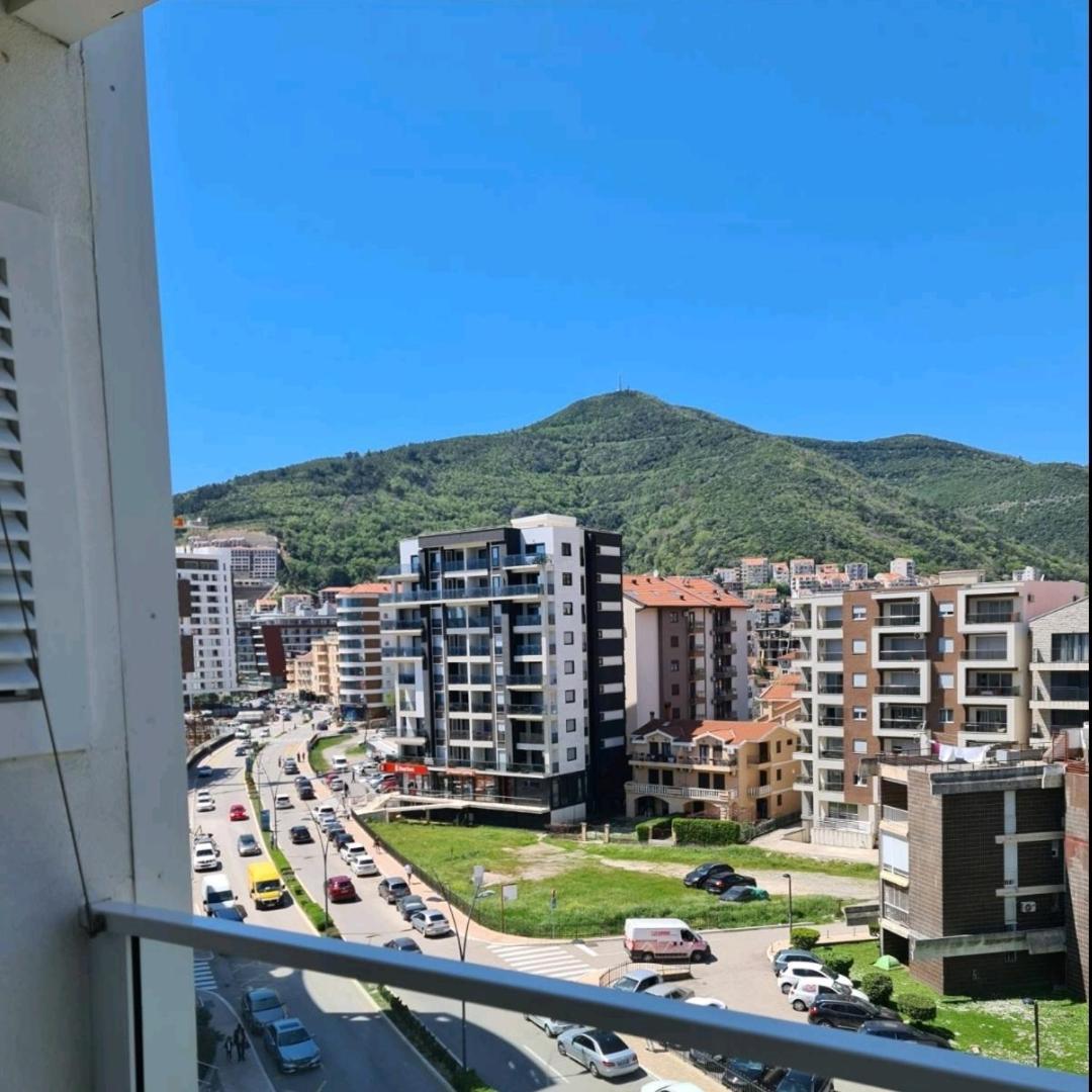 Tc Big Apartments ブドヴァ 部屋 写真