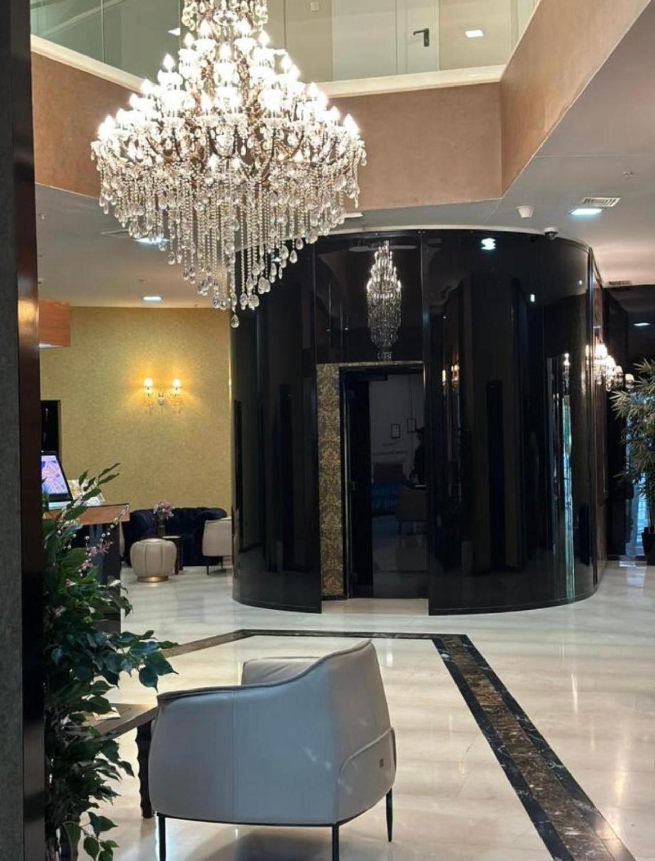 Tc Big Apartments ブドヴァ エクステリア 写真